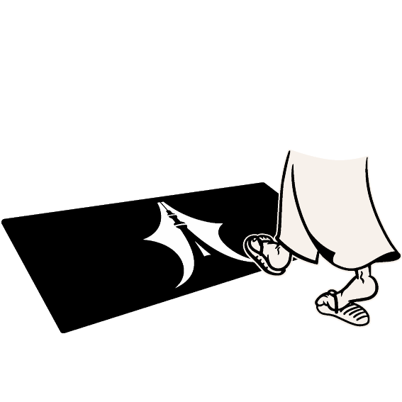 とこじき